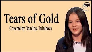 TREATS IF GOLD_(DANELIYA TULESHOVA)2020❤️