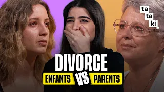 Divorce : Ce que j’ai toujours voulu dire à mes parents - YADEBAT