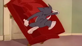 Tom and jerry English Episode 69