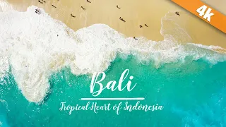 Bali & Gili Air - Tropical Hearts of Indonesia in 4k!