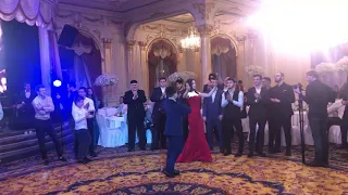 Чеченская свадьба2019