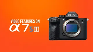 Sony A7s III Super Cut Review!