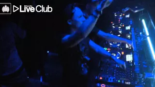 MATISSE AND SADKO @The Gallery Ministry Of Sound, London LIVE SET