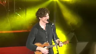 Vance Joy - Play With Fire // Live at The Paramount Theatre