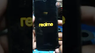 Realme C-21(RMX3201) Hard reset and unlock pattern 100% Working.