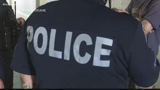 Spokane police program helps with mental illness response