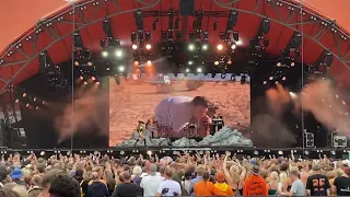 Tove Lo @ Roskilde Festival 2023, 'No One Dies From Love'