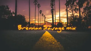 Brennan Savage mix(1 hours- best of Brennan Savage)