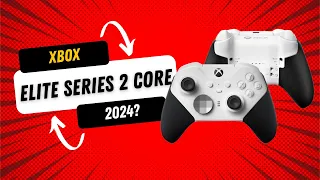 Đánh Giá Xbox Elite Series 2 Core Sau 6 Tháng Sử Dụng