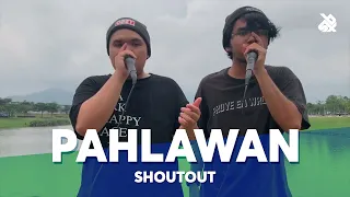 Pahlawan | Gotta Make That Music