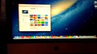Apple iMac 21,5 2013 полный обзор