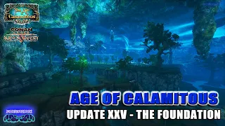 Part - 17🔥AGE OF CALAMITOUS (April 2023 Update)🔥Conan Exiles 3.0🔥More Mods