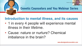 Mental Illness and Genetics: Family History, and Protecting Your Mental Health