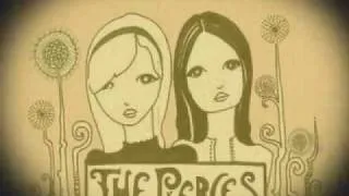 Secret - The Pierces w/ Lyrics