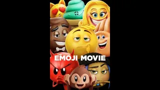 The Emoji Movie (2017) (Wham! - Wake Me up Before You Go-Go)