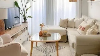 +69 New Tips For Small Spaces In 2024 |Living Room Decoration | Make Small Spaces Feel Bigger