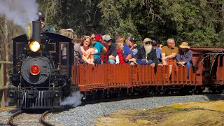 Reedley Railfest 2024