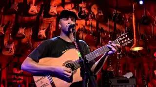 Tom Morello "The Garden of Gethsemane" Guitar Center Sessions on DIRECTV