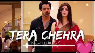 Tera Chehra | Sanam Teri Kasam #Arijit Singh #Song