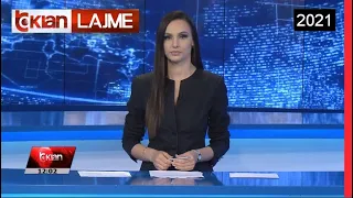 Edicioni i Lajmeve Tv Klan 23 Korrik 2021, ora 12:00 Lajme - News