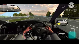 Car Parking Multiplayer - Honda CIVIC EK9 Pov