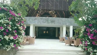 Обзор отеля Merusaka Bali, 5* Мерусака Нуса Дуа Бали 09.11.2023