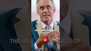 Use a positive frame work of thought. | Jordan Peterson