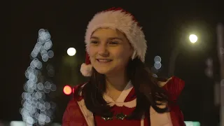 Бубенцы. Алиса Абдуллина - Jingle Bell Rock - Russian version. Lyrics by Olga Perah-Perechodenko.