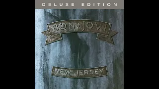 Bon Jovi - Born To Be My Baby 432 Hz