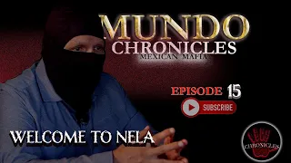 Welcome to NELA * Historical Overview