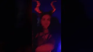 Promo video I made for the last rave of Meduza Berlin 😈