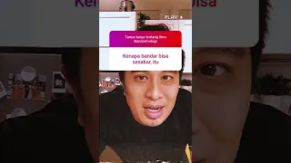 Kenapa Bandar saham bisa Sabar menunggu ritel ?