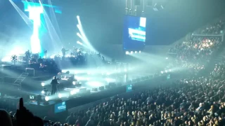 It's All Coming Back To Me Now, Celine Dion - LIVE Royal Arena, Copenhagen - June 2017 Tour