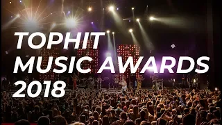 Top Hit Music Awards 2018 Trailer 2