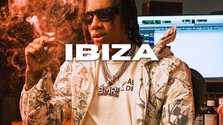 FREE | Digga D X 50 Cent X Strandz Type Beat | 90s/2000s Rap Type Beat 2023 | "IBIZA"