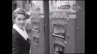 Anarchy17 - Одесса-мама (video: Odessa 1960)