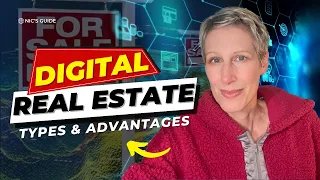 5 Easy Steps to Start in Digital Real Estate Today