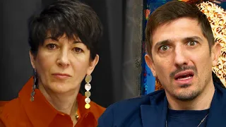 Schulz Reacts: Ghislaine Maxwell is GUILTY! Will She Rat? | Andrew Schulz & Akaash Singh