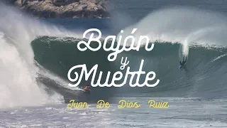 Juan De Dios Ruiz / Zicatela / Puerto Escondido Bodyboarding