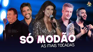 Só Modão Top |Musica Só Modão Sertanejo |Modão Do Brasil |Victor e Leo,Paula Fernandes,Gusttavo Lima