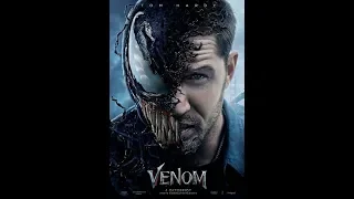 VENOM - NEW TRAILER (GREEK SUBS)