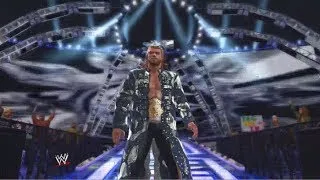 WWE 2K14: 30 Years of WrestleMania - Universe Era - 6 (Edge vs Alberto Del Rio - WM 27))
