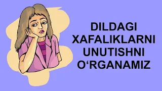 XAFAMISIZ? UNDA BUNI BILIB OLISHINGIZ KERAK | ХАФАМИСИЗ? УНДА БУНИ БИЛИБ ОЛИНГ