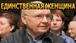 55 ЛЕТ ВМЕСТЕ! Как выглядит единственная жена Андрей Мягкова и его личная жизнь