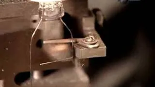 How it's made - Incandescent Light Bulb