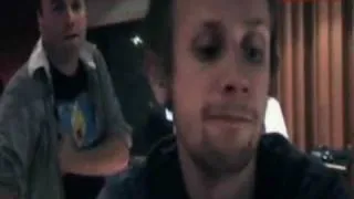 Muse TV Adverts spoof 4