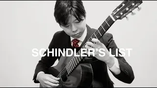 シンドラー のリスト(Schindler’s List/john williams) - 佐藤雅也(Masaya Sato)