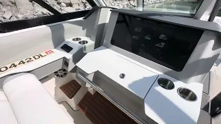 For Sale 2023 Regal LS36 Walkthrough