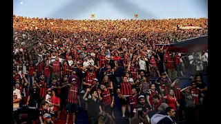 SI SOS HINCHA DE SAN LORENZO TENES QUE MIRAR ESTE VIDEO ! ! 2021