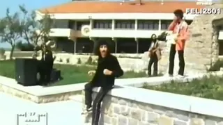 Bijelo Dugme - Ala je glupo zaboravit' njen broj (video 1979)